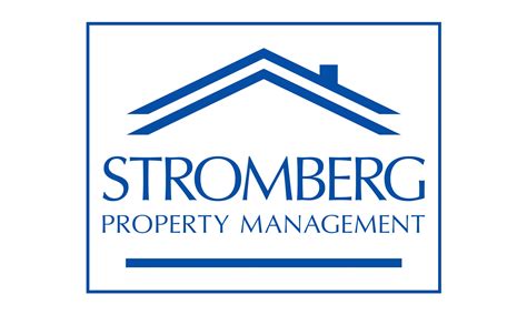 stromberg property management rentals